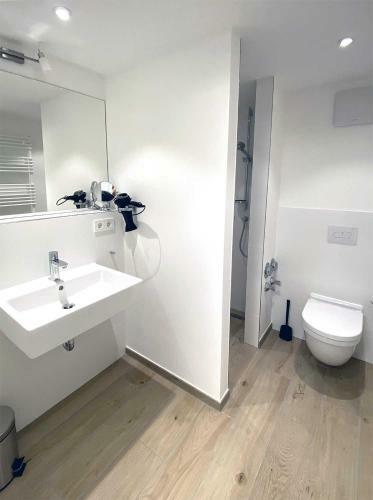 Apartamento Baabe Villen Ensemble Ve 19 Meerbl