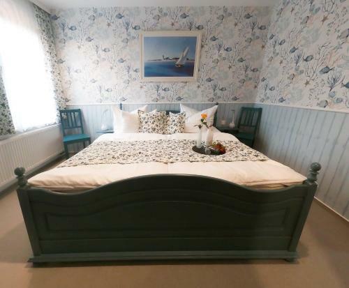 Apartamento Fewo Vermietung Carmen Sagner