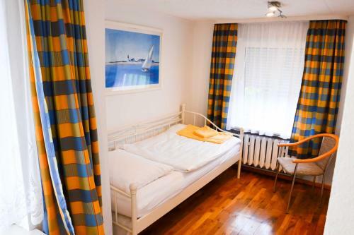Apartamento Fewo Vermietung Carmen Sagner