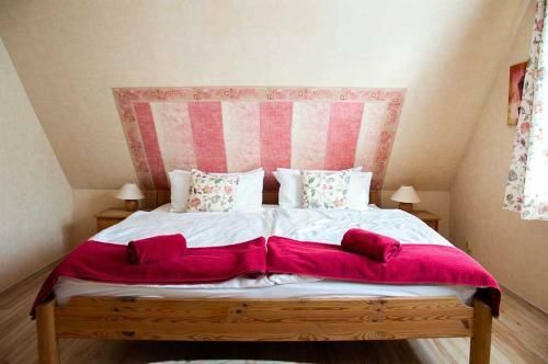 Apartamento Fewo Vermietung Carmen Sagner