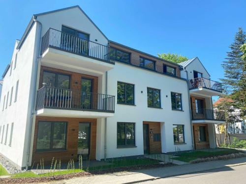 Apartamento Parkvilla Candela Whg 05
