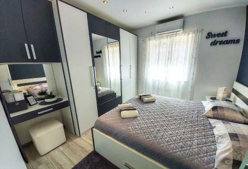 Apartment Fanita