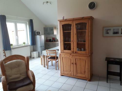 Ferienhaus Maigl�ckchen