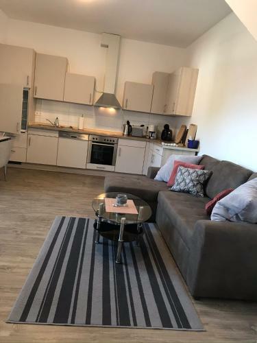 Apartamento Ferienwohnung I