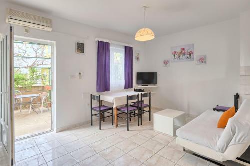 Apartamentos Vila Milla