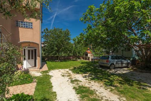 Apartamentos Vila Milla