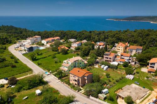 Apartamentos Vila Milla