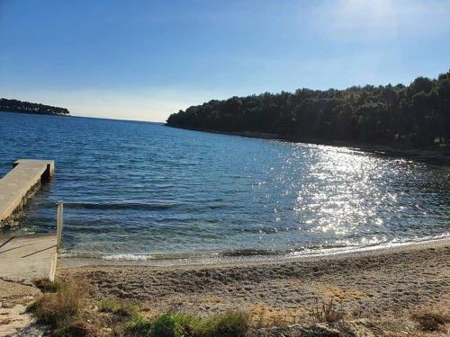 Studio Apartment - With A Seaview 50 M From The Beach