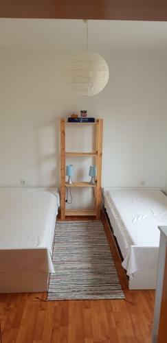 Apartamento Goodlife