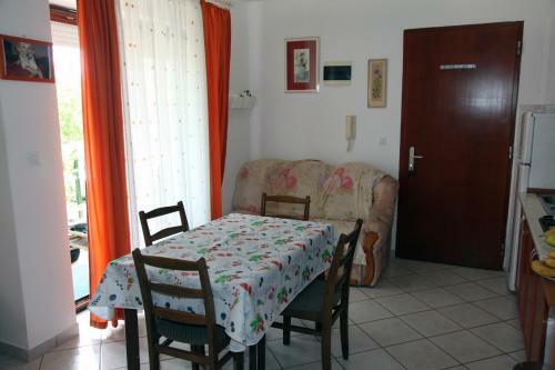 Studio Apartman Kety