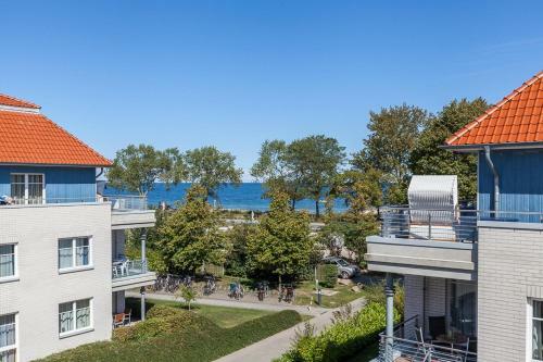 Apartamento D�nenblick Wohnung 20