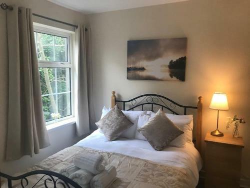 Trinity Apartments - 2a 1-bed Apt Waterford City