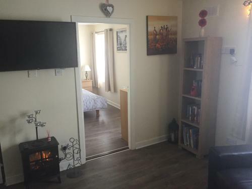 Trinity Apartments - 2c 1-bed Apt King Or Twin Beds
