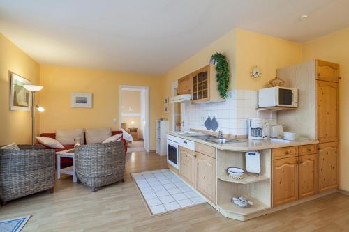 Apartamento D�nenblick Wohnung 47