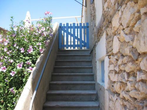 C�t� Cour, C�t� Jardin