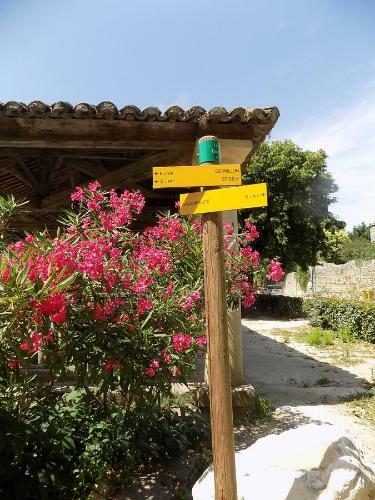 C�t� Cour, C�t� Jardin