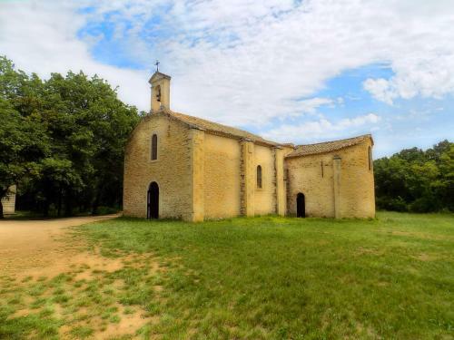 C�t� Cour, C�t� Jardin