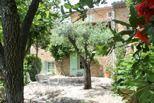 Apartamento Le Mas Toupian