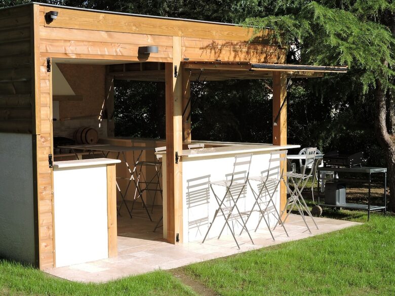 Bed & Breakfast Logis Du Parc