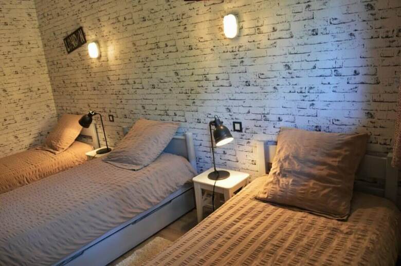 Bed & Breakfast Logis Du Parc