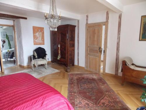 Hostal Maison Matalot
