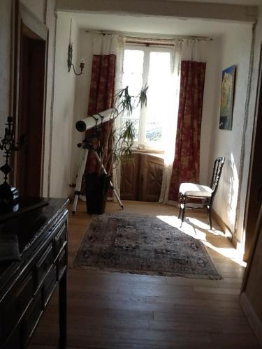 Hostal Maison Matalot