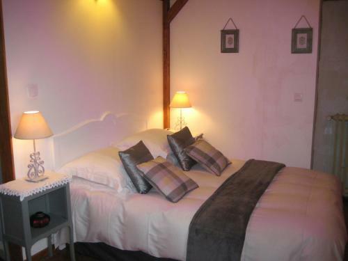 Bed & Breakfast Bayeux Guest Room Le Vivier