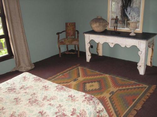 Bed & Breakfast Casa Montes