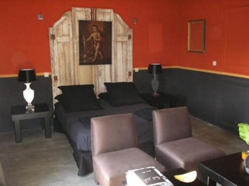 Bed & Breakfast Casa Montes