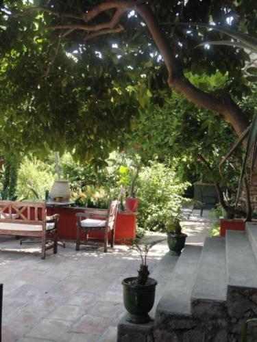 Bed & Breakfast Casa Montes