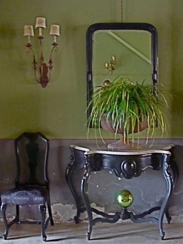 Bed & Breakfast Casa Montes
