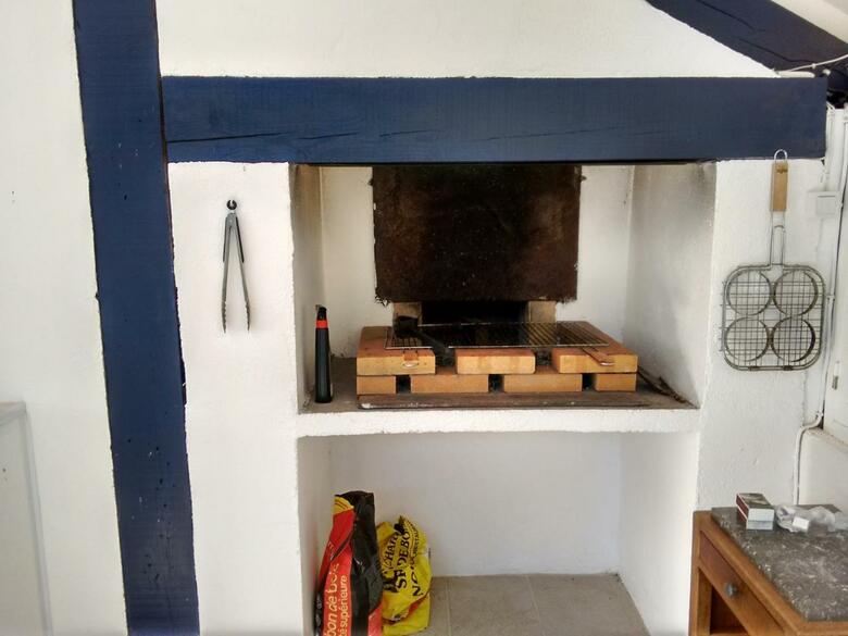 Albergue Cabane At Green Horizons