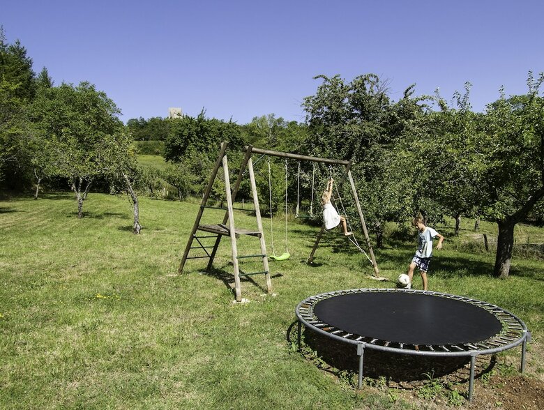 Bed & Breakfast Au Petit Verger