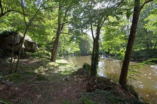 Le Moulin Du Cluzeau