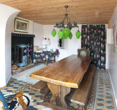 Bed & Breakfast La Buzardiere