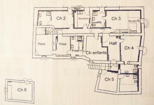 Bed & Breakfast Mayaric Chambres D'h�tes