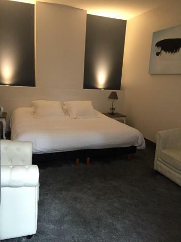 Bed & Breakfast Au Lavoir