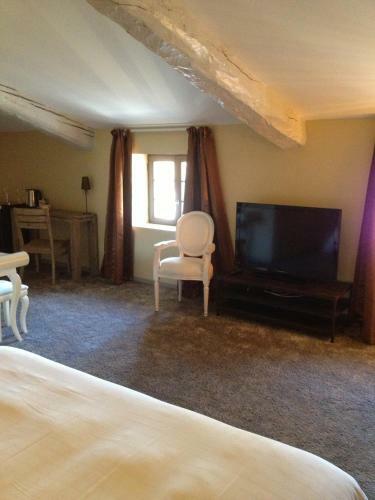 Bed & Breakfast Au Lavoir
