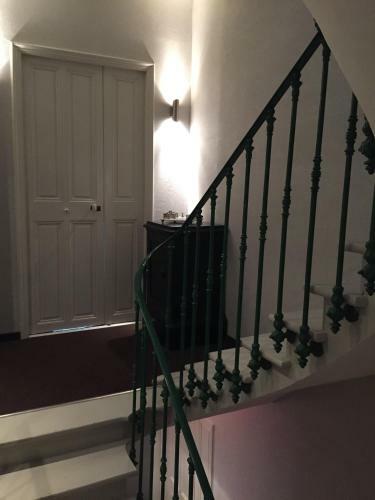 Bed & Breakfast Au Lavoir