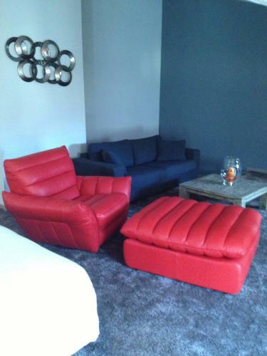 Bed & Breakfast Au Lavoir