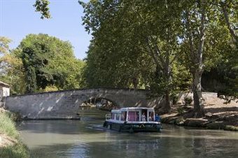 Aparthotel R�sidence *** Mmv Le Domaine D'enserune