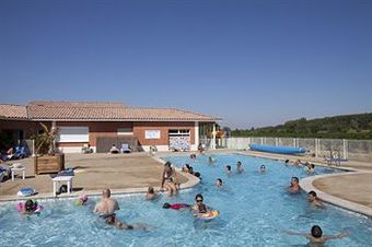 Aparthotel R�sidence *** Mmv Le Domaine D'enserune