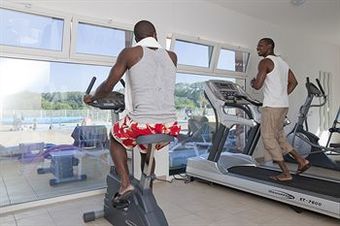 Aparthotel R�sidence *** Mmv Le Domaine D'enserune