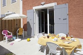 Aparthotel R�sidence *** Mmv Le Domaine D'enserune