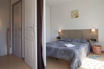 Aparthotel R�sidence *** Mmv Le Domaine D'enserune