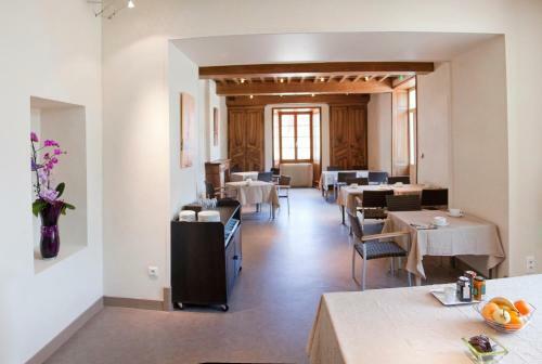 Hotel Le Manoir Des C�dres