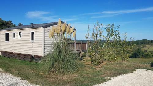 Camping Bleu Soleil
