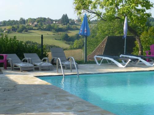 Camping Bleu Soleil