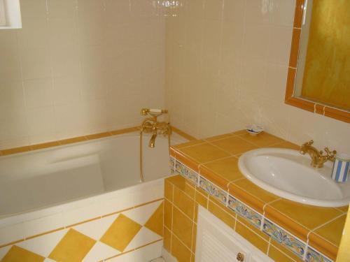Bed & Breakfast Chateau Rousselle