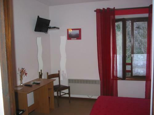 Hotel Le Dristan